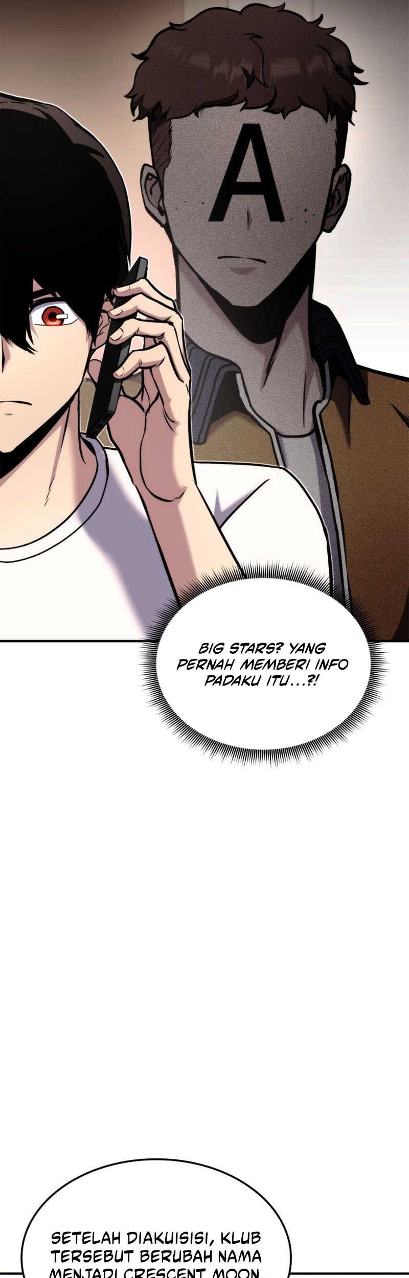 Ranker’s Return Chapter 121 Gambar 68