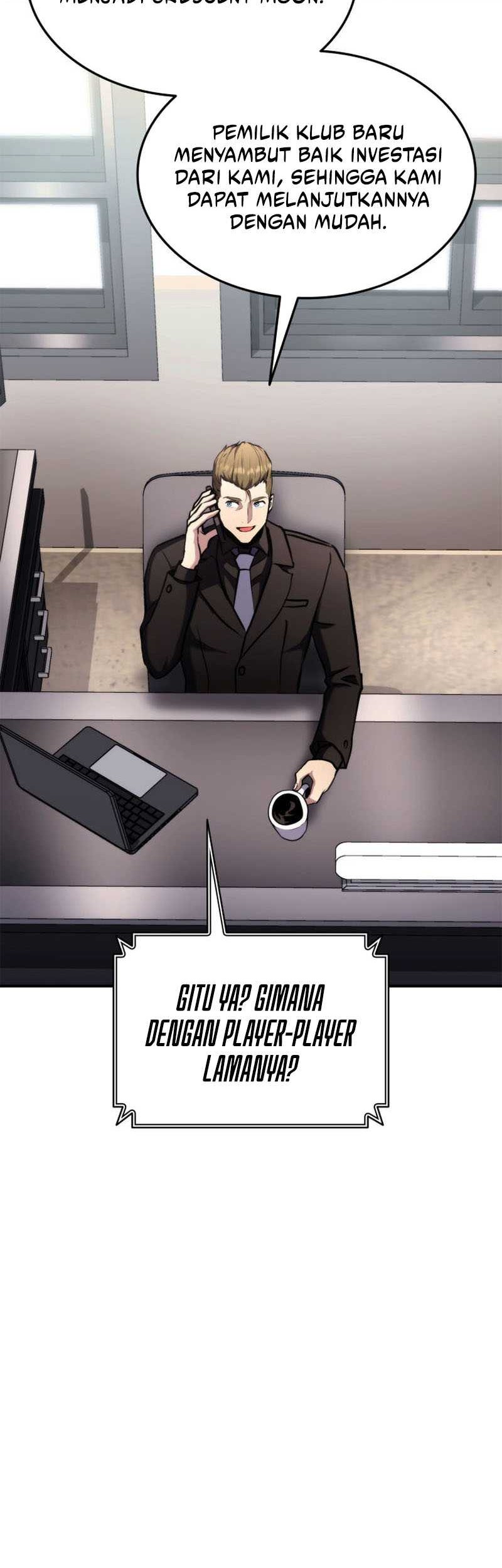 Ranker’s Return Chapter 121 Gambar 69