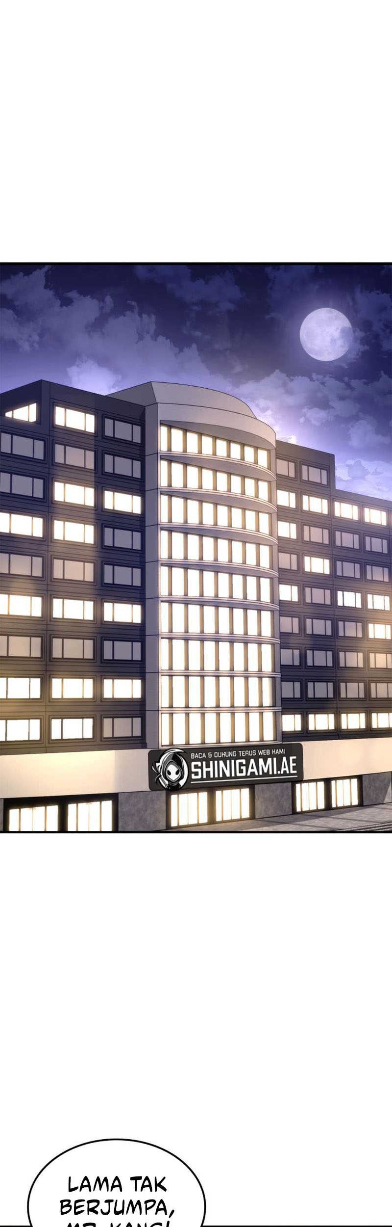 Ranker’s Return Chapter 121 Gambar 73