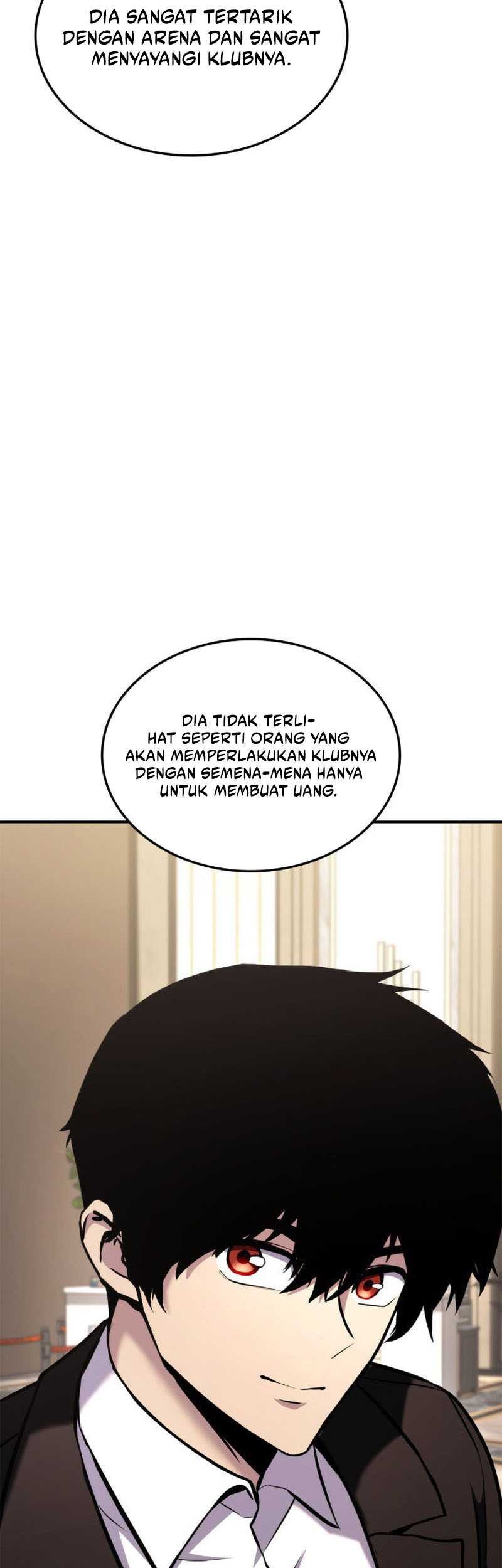 Ranker’s Return Chapter 121 Gambar 78