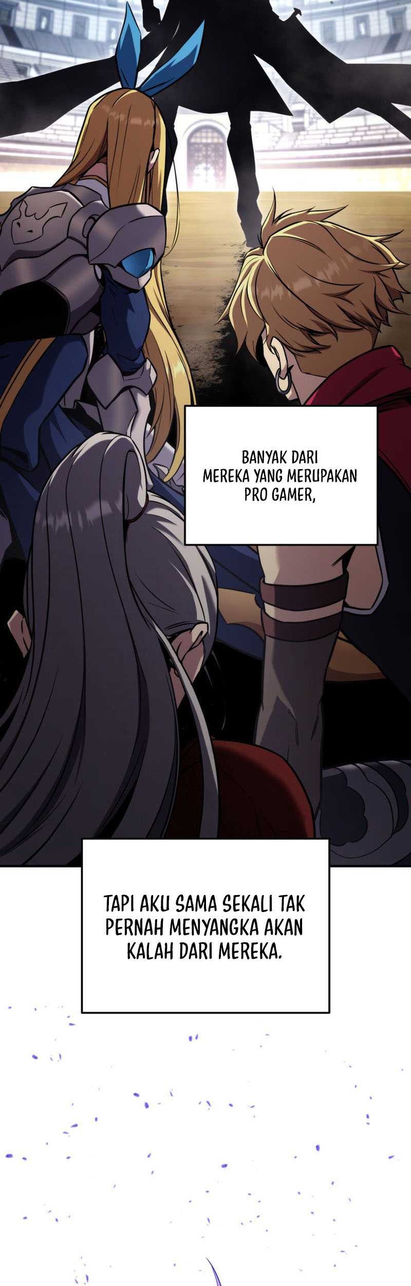 Ranker’s Return Chapter 121 Gambar 3