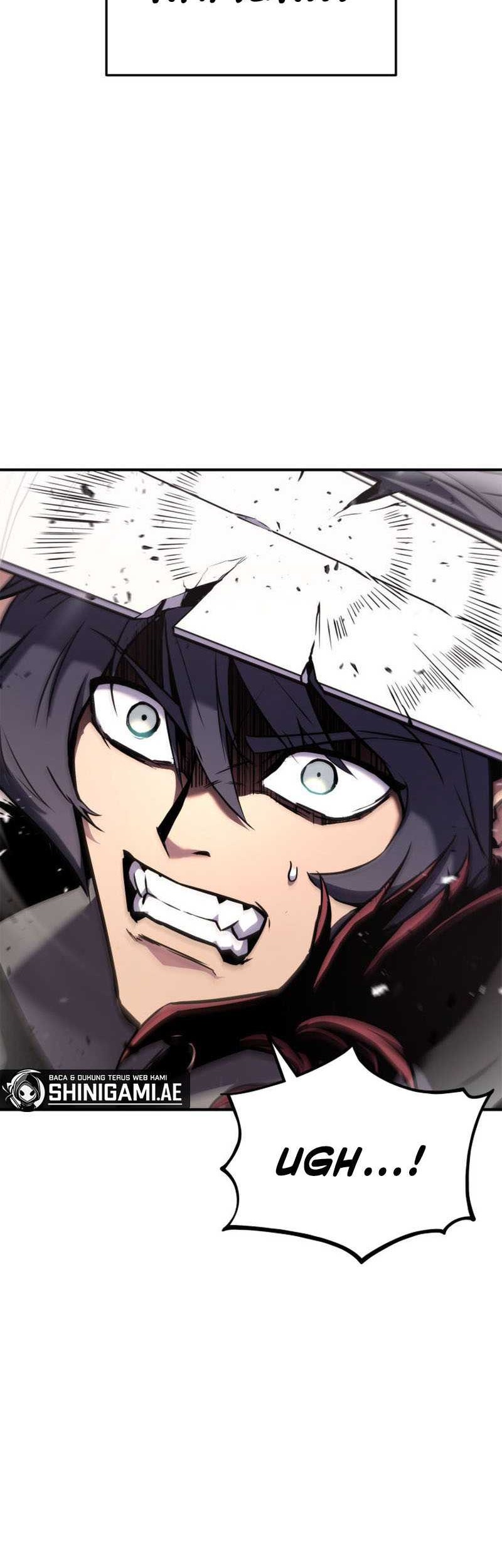 Ranker’s Return Chapter 121 Gambar 5