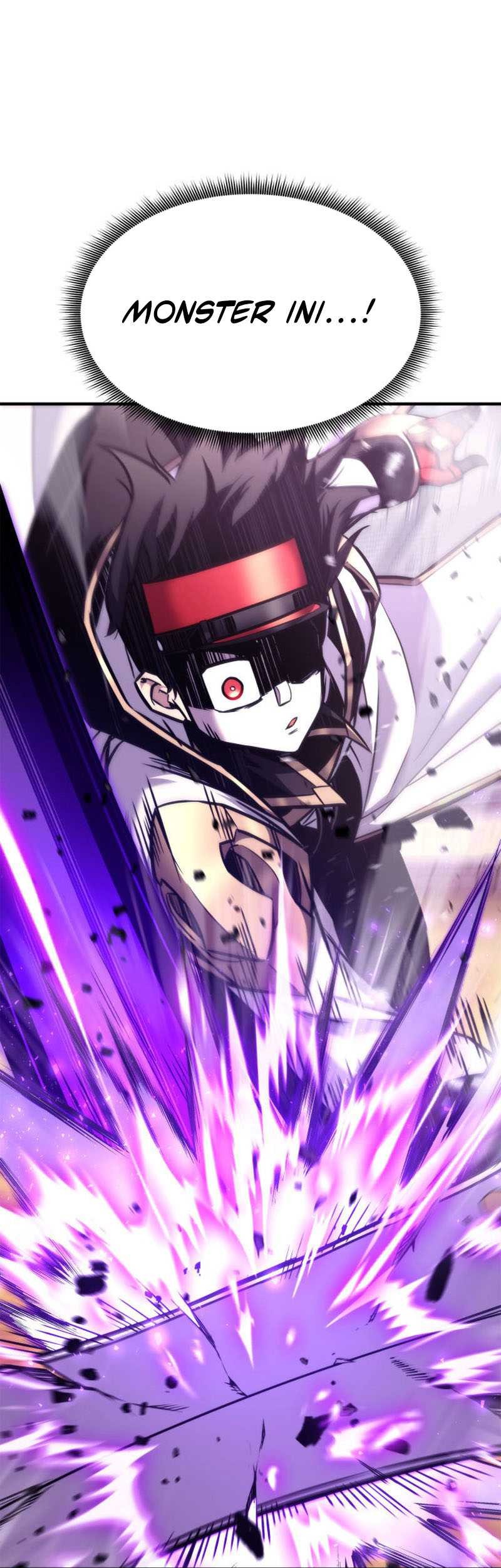 Ranker’s Return Chapter 121 Gambar 6