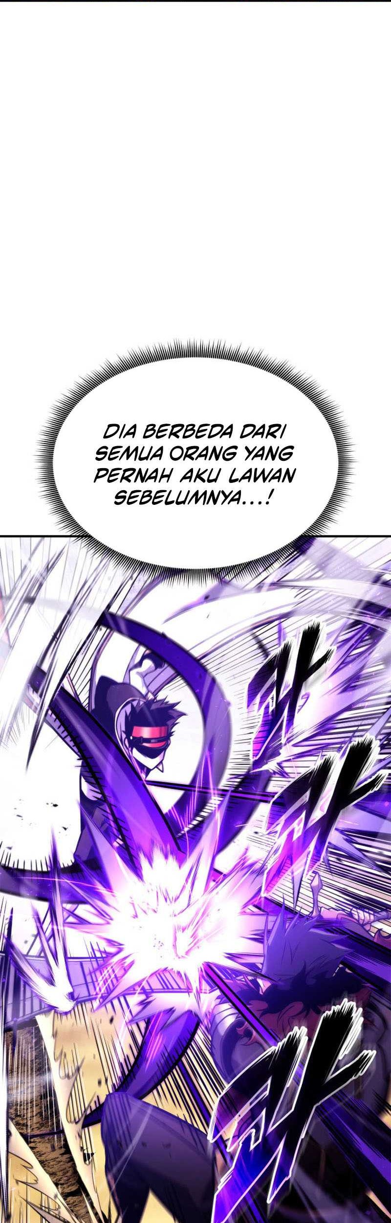 Ranker’s Return Chapter 121 Gambar 7