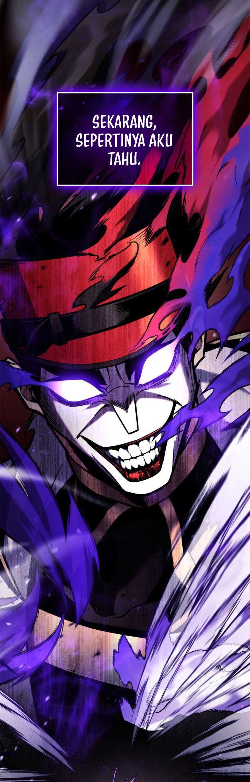 Ranker’s Return Chapter 121 Gambar 10