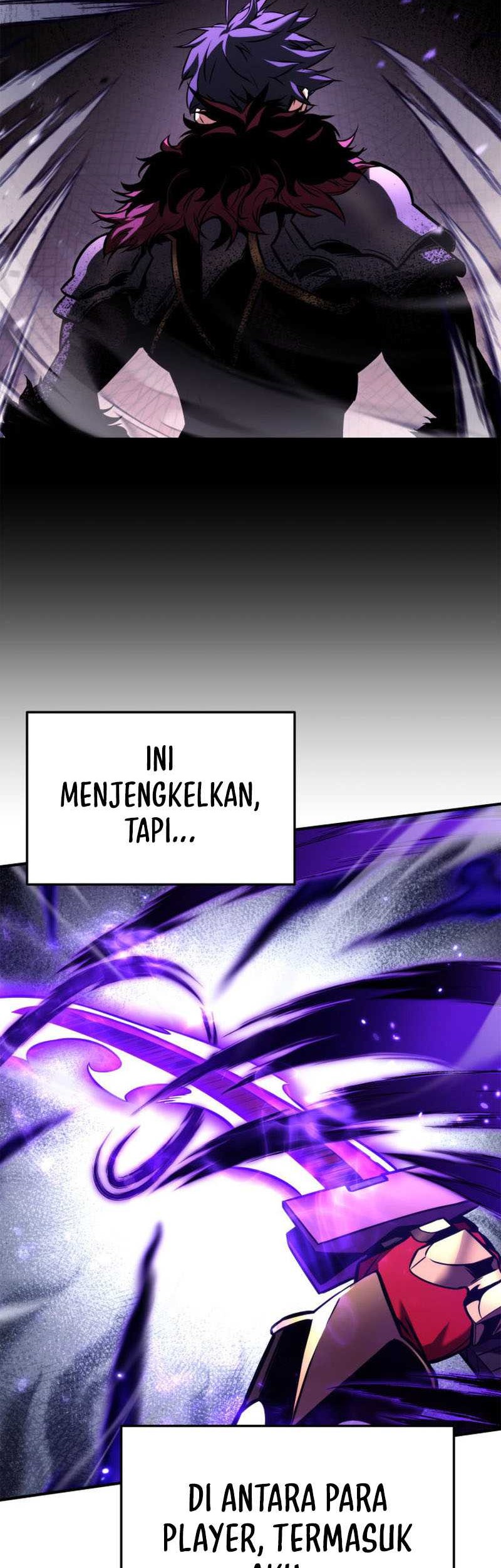 Ranker’s Return Chapter 121 Gambar 11