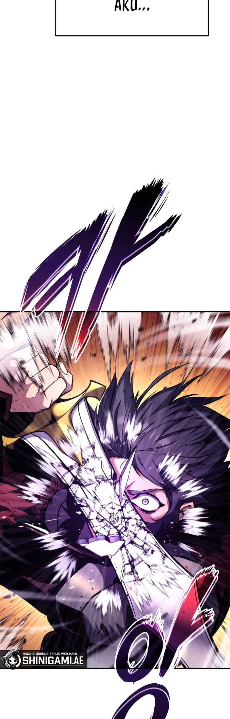 Ranker’s Return Chapter 121 Gambar 12