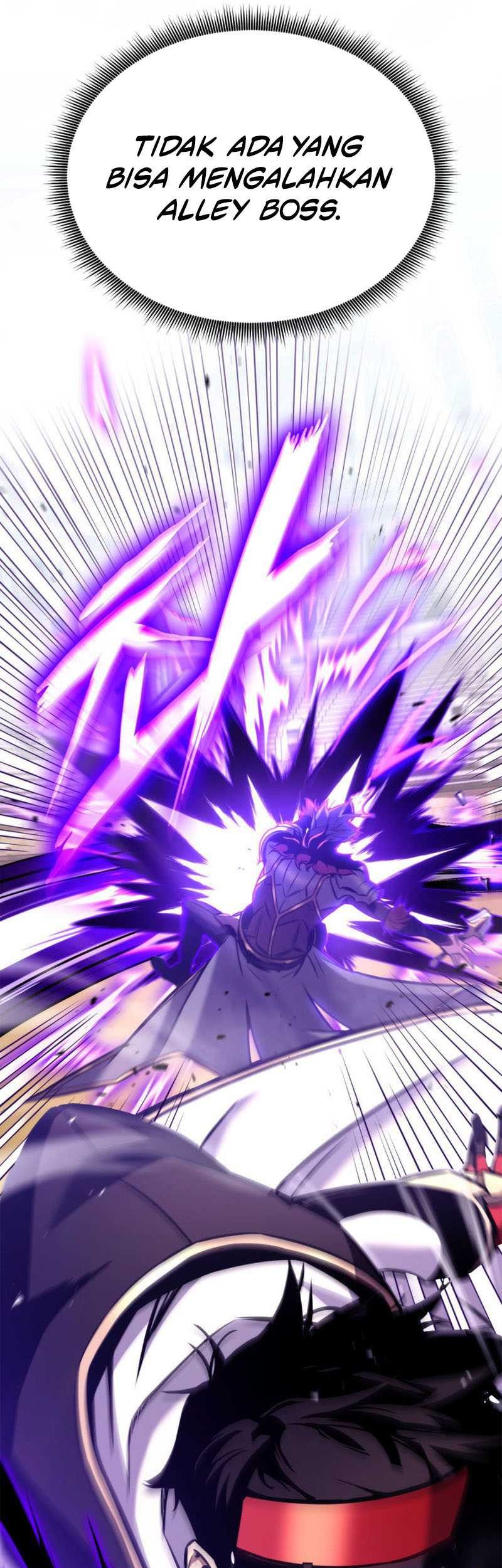 Ranker’s Return Chapter 121 Gambar 14