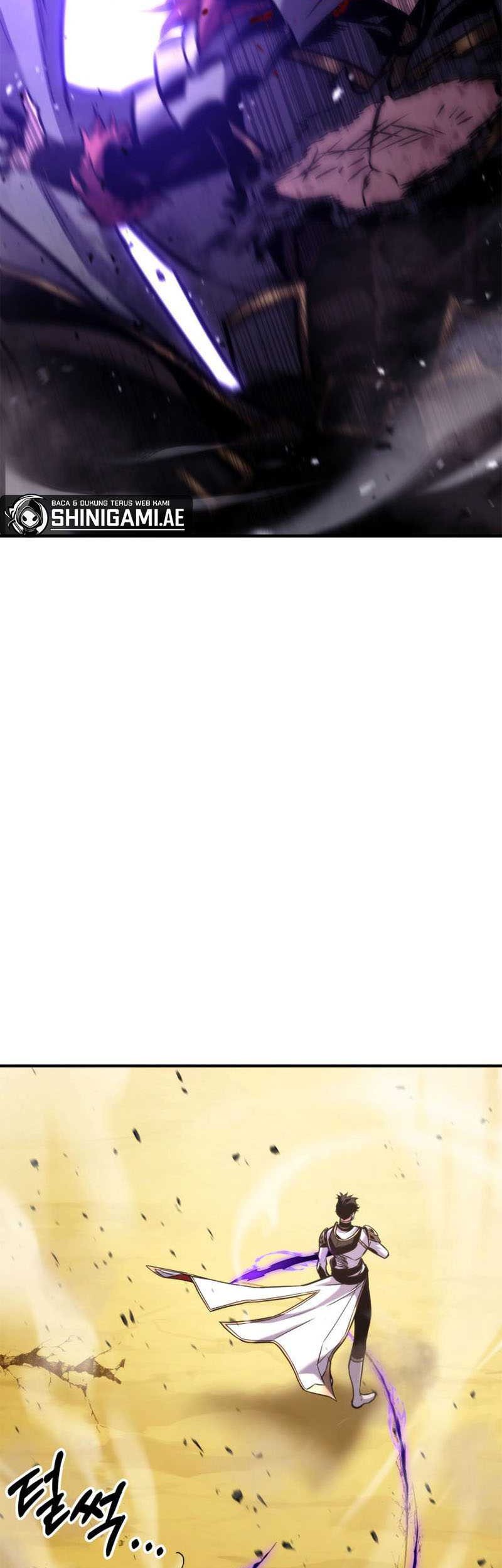 Ranker’s Return Chapter 121 Gambar 16