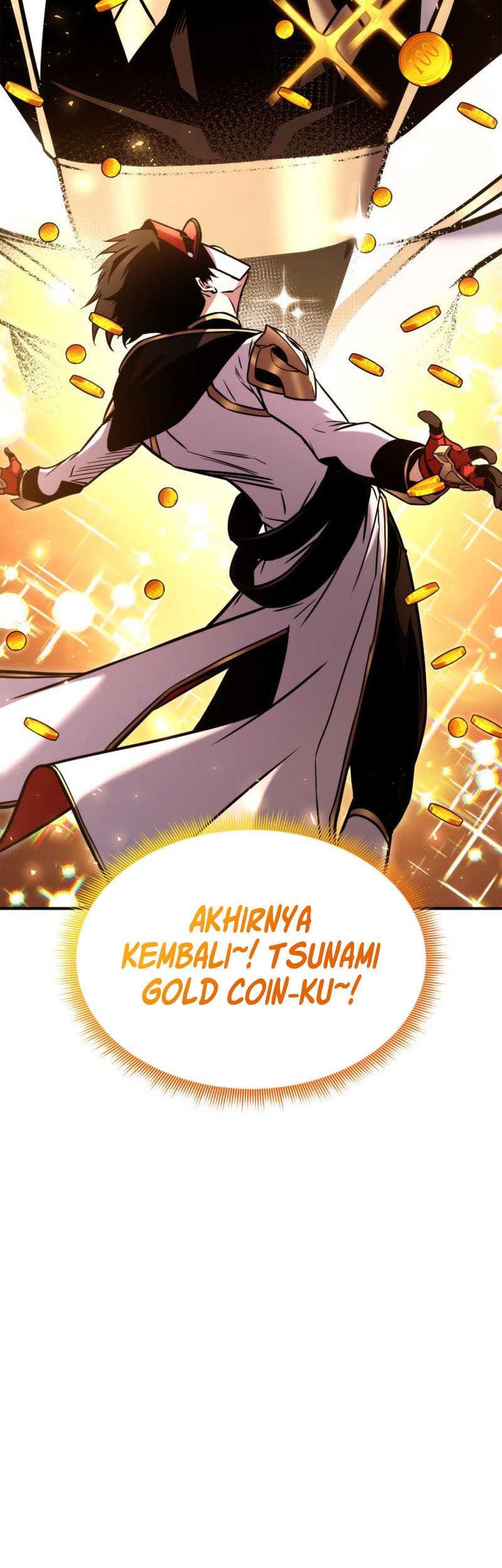 Ranker’s Return Chapter 121 Gambar 21