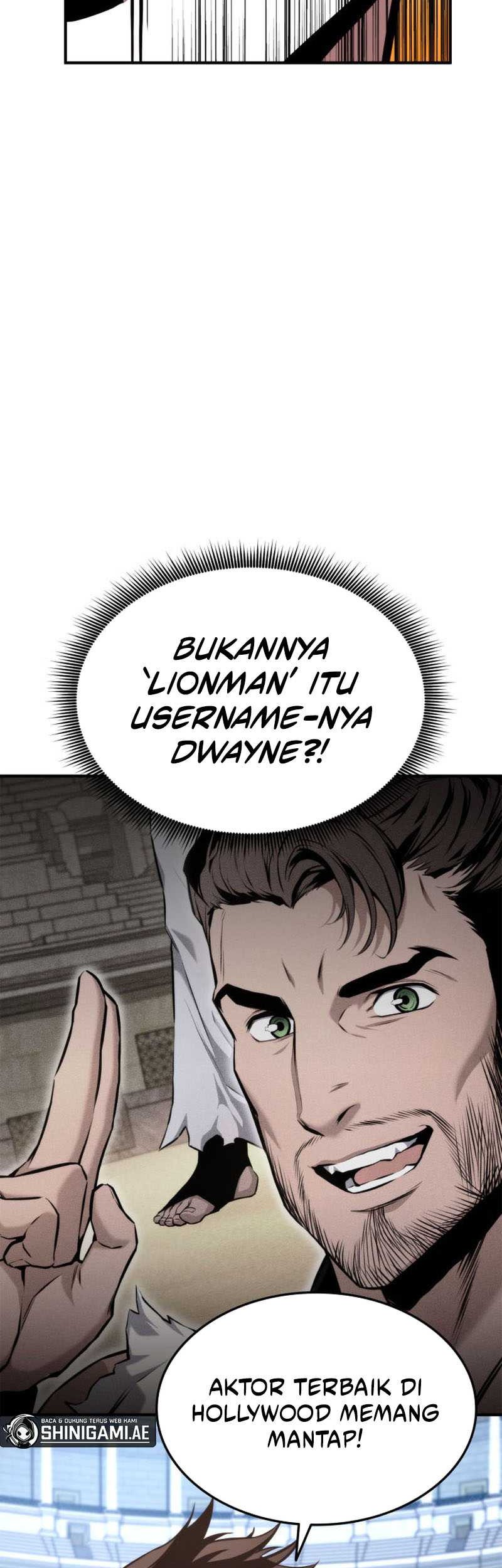 Ranker’s Return Chapter 121 Gambar 24