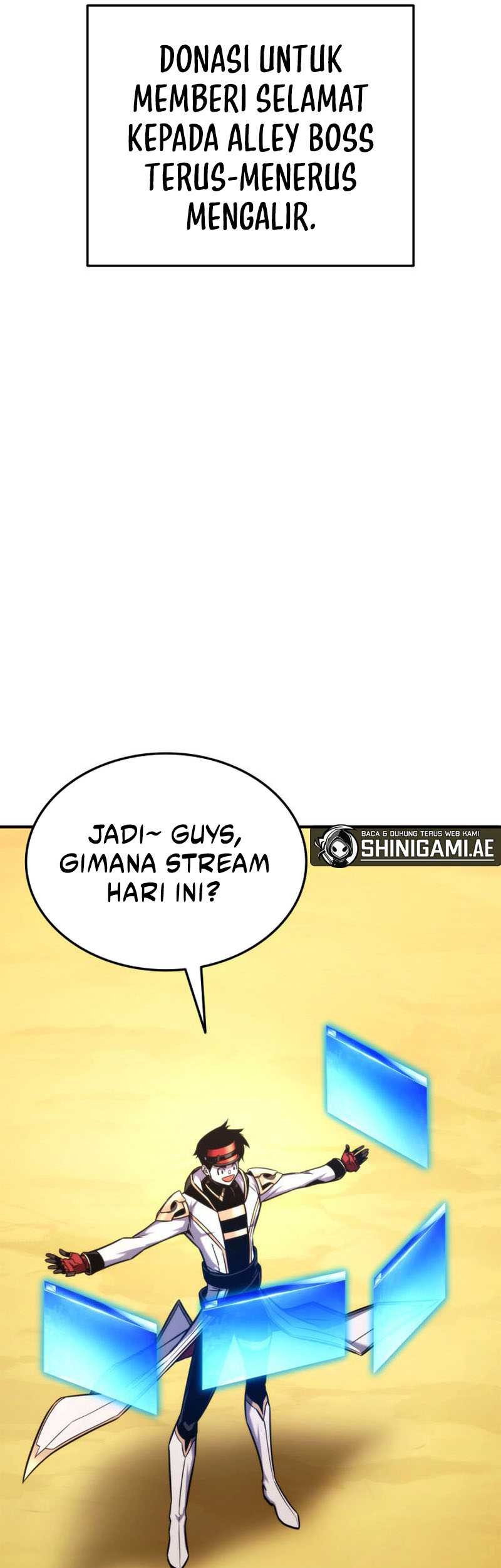 Ranker’s Return Chapter 121 Gambar 26