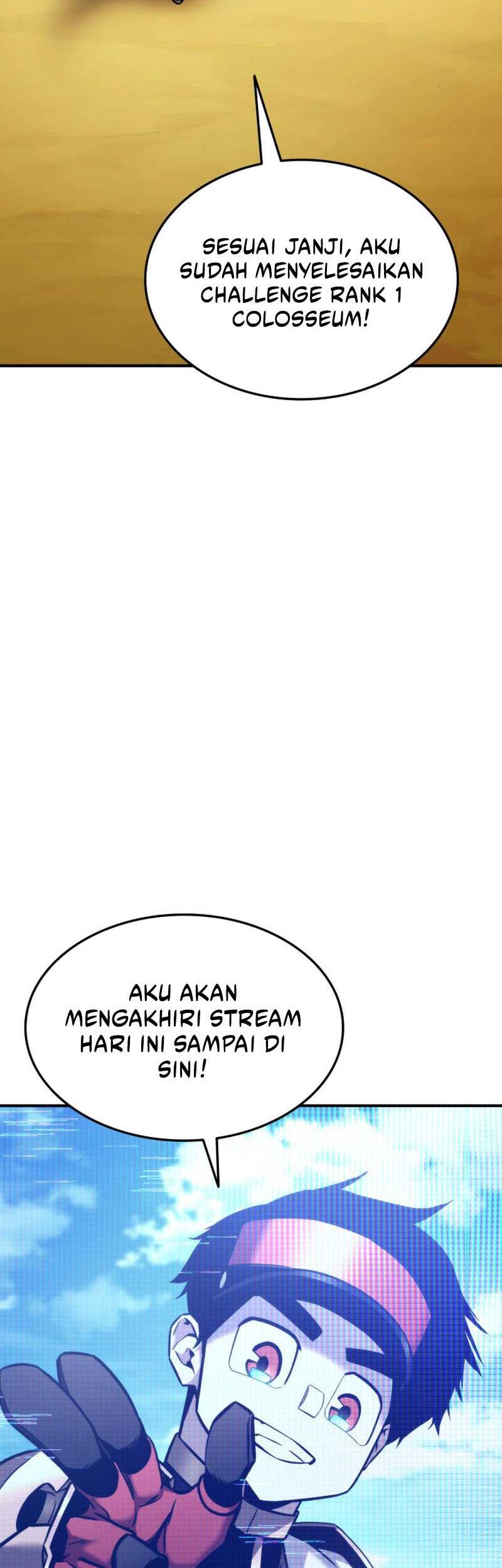 Ranker’s Return Chapter 121 Gambar 27