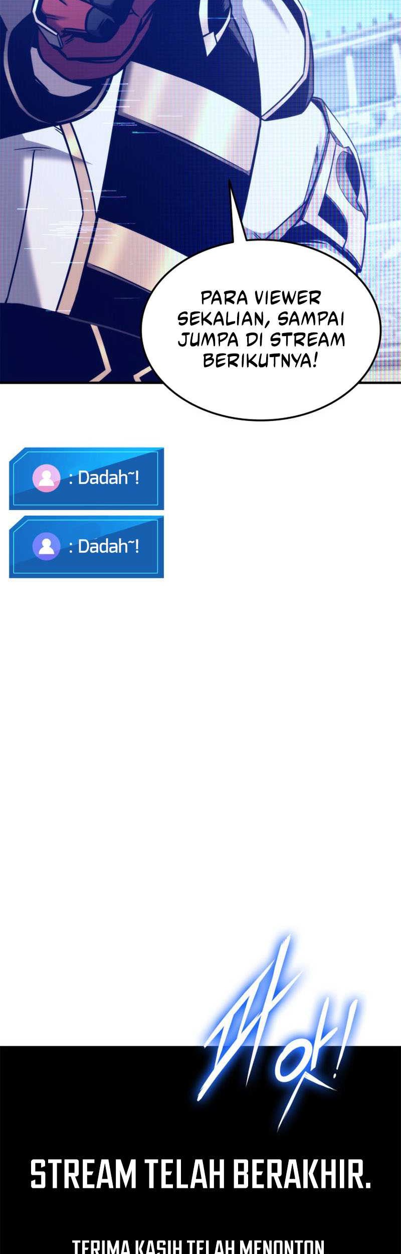Ranker’s Return Chapter 121 Gambar 28