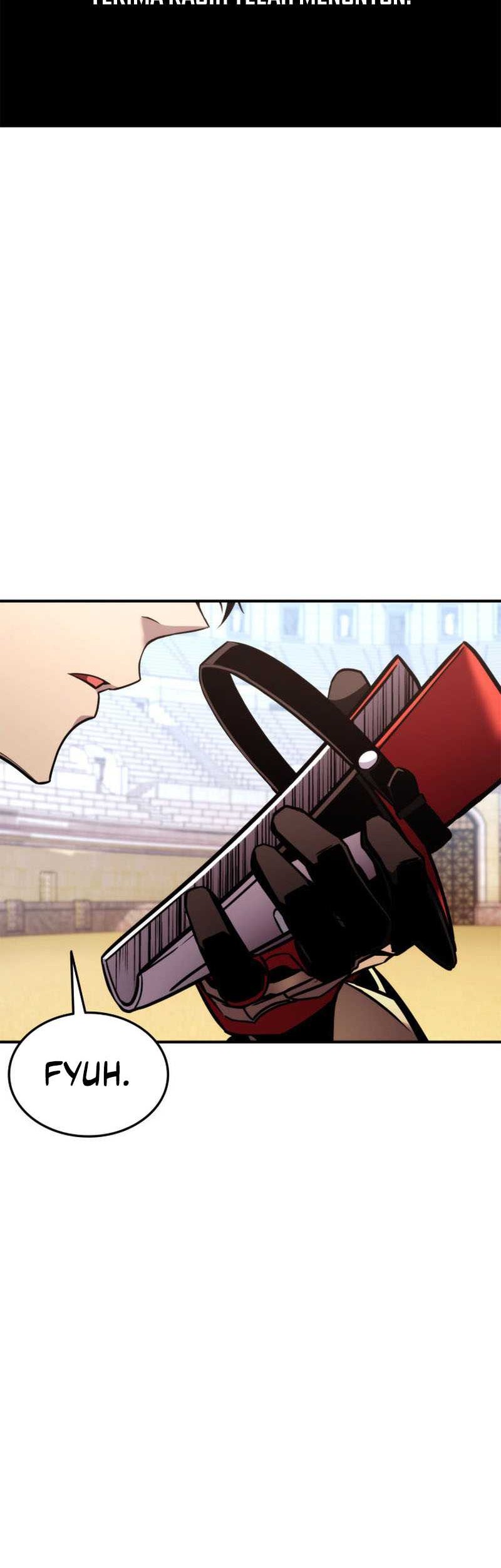 Ranker’s Return Chapter 121 Gambar 29