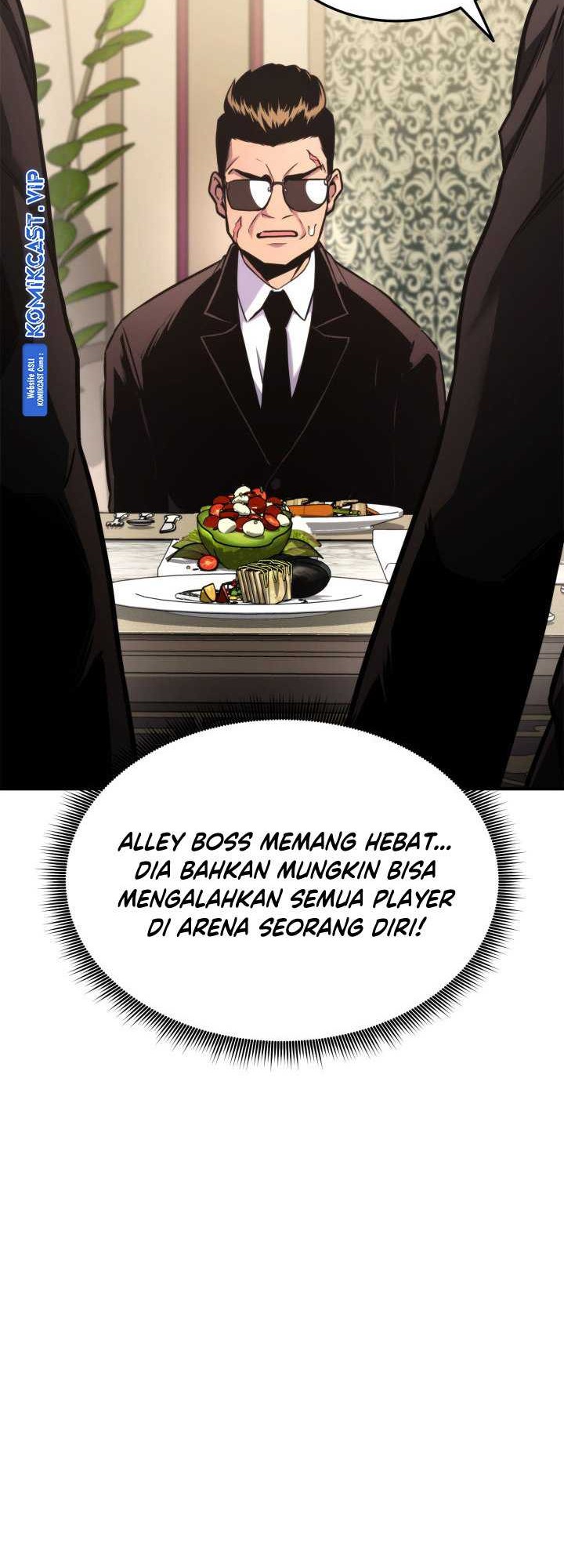 Ranker’s Return Chapter 122 Gambar 19