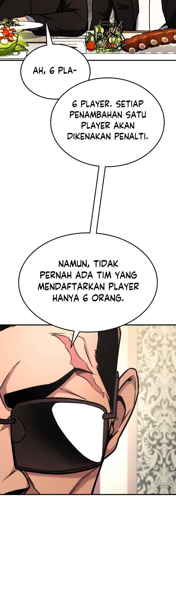 Ranker’s Return Chapter 122 Gambar 22