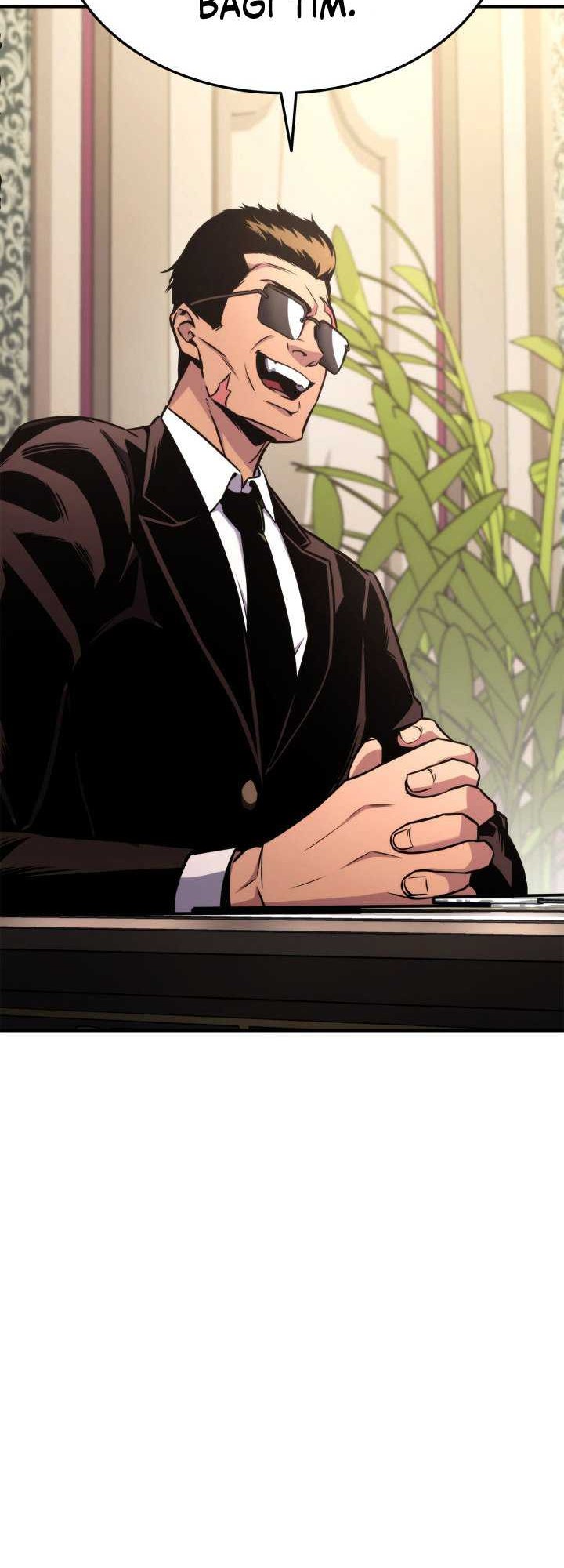 Ranker’s Return Chapter 122 Gambar 25