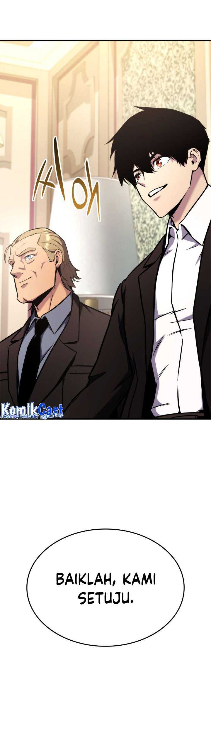 Ranker’s Return Chapter 122 Gambar 26