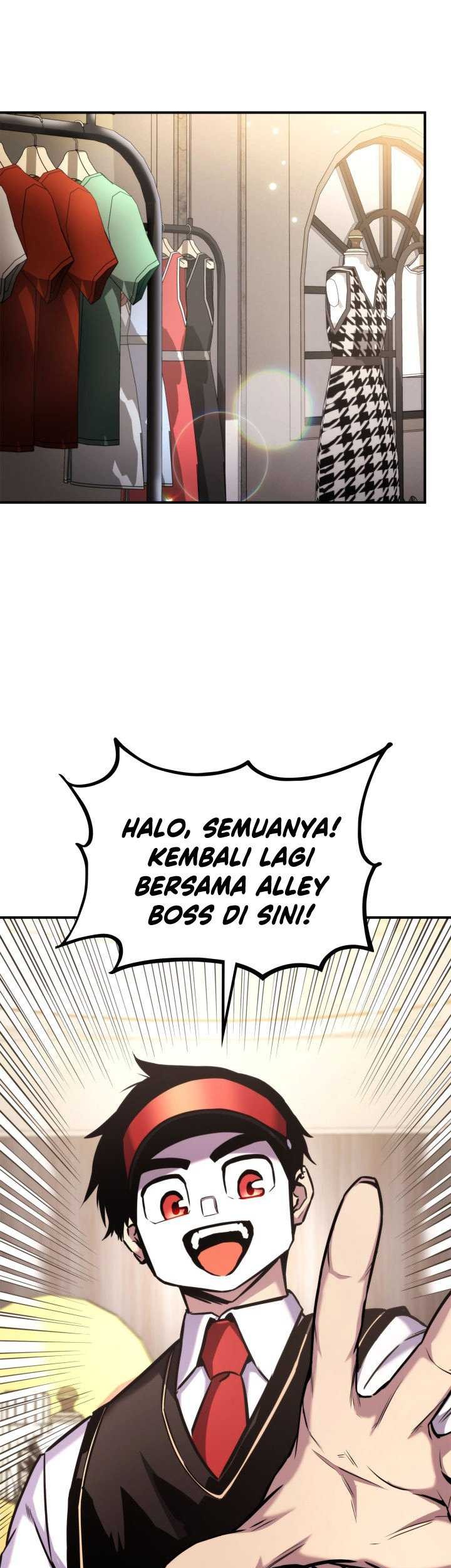 Ranker’s Return Chapter 122 Gambar 28