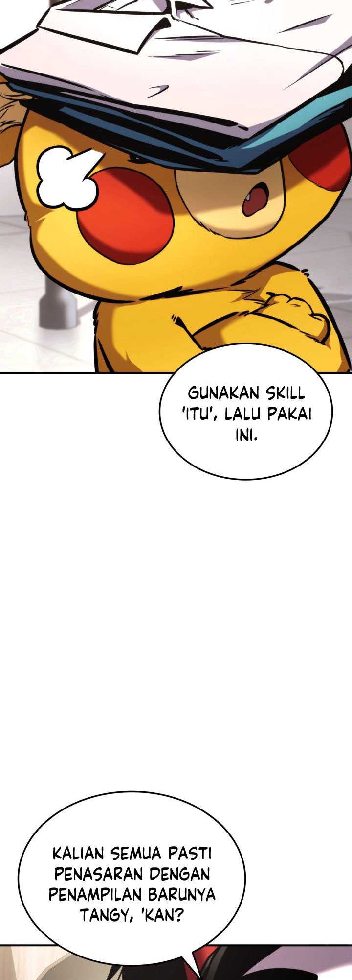 Ranker’s Return Chapter 122 Gambar 33