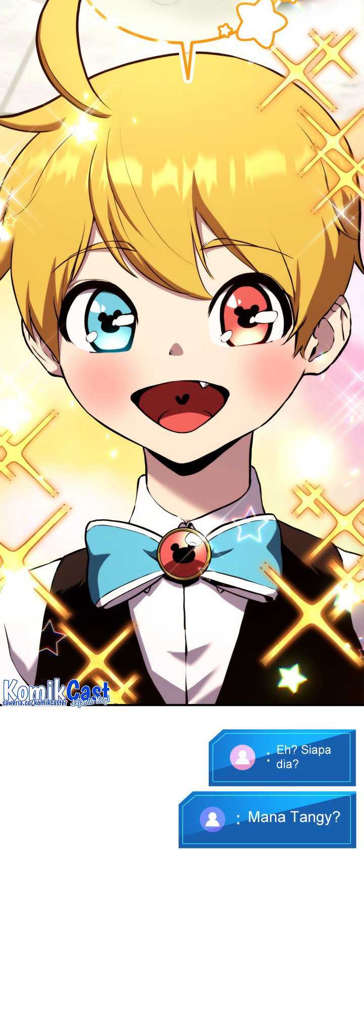 Ranker’s Return Chapter 122 Gambar 37