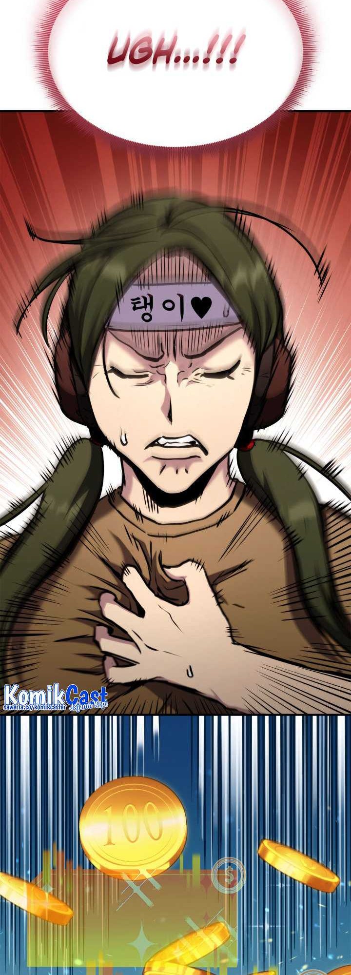 Ranker’s Return Chapter 122 Gambar 41