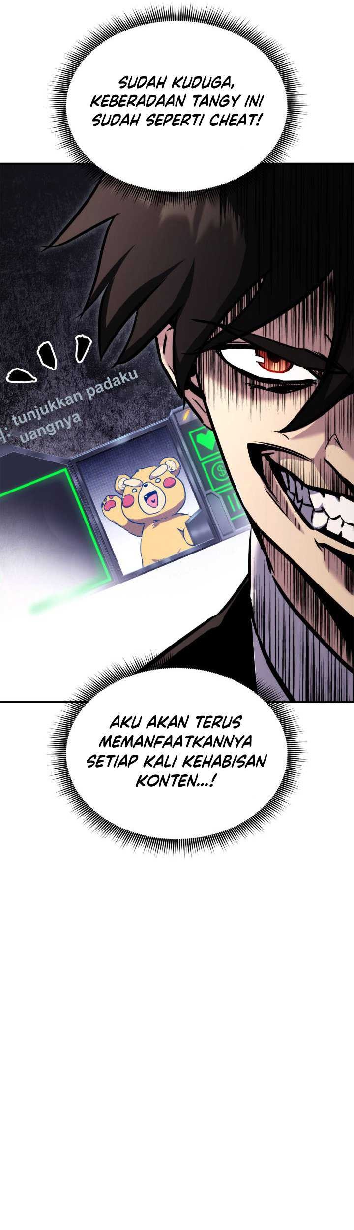 Ranker’s Return Chapter 122 Gambar 44