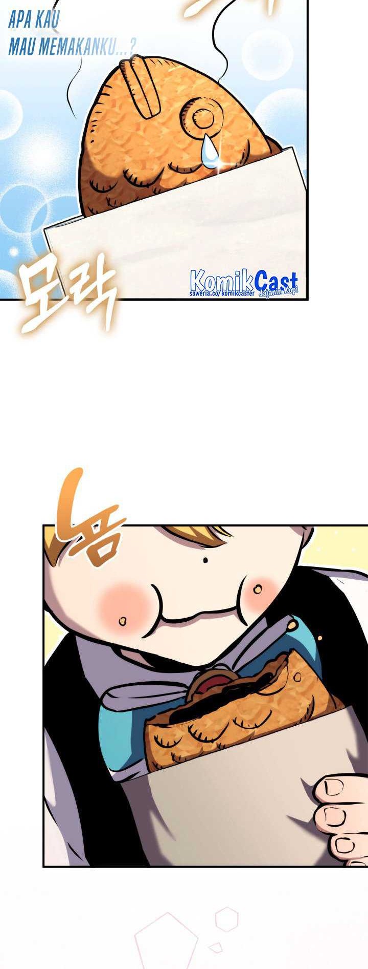 Ranker’s Return Chapter 122 Gambar 55