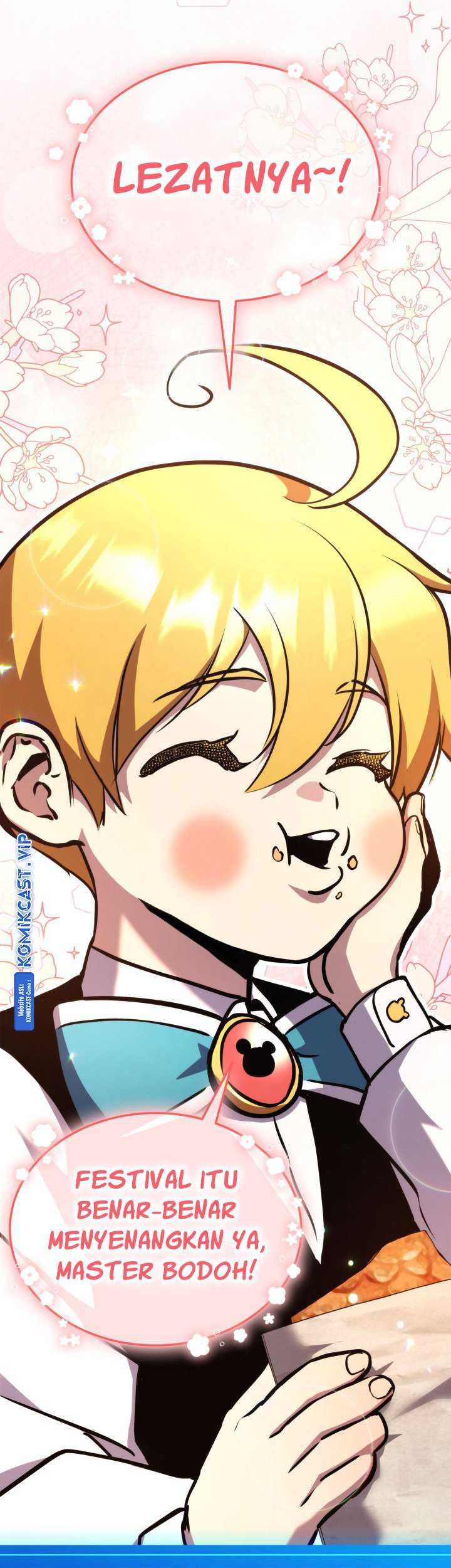 Ranker’s Return Chapter 122 Gambar 56