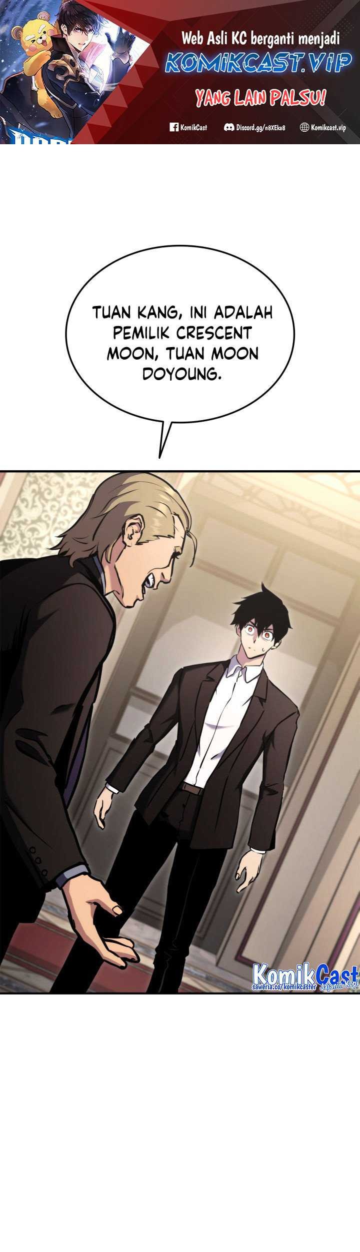 Baca  Ranker’s Return Chapter 122 Gambar 2