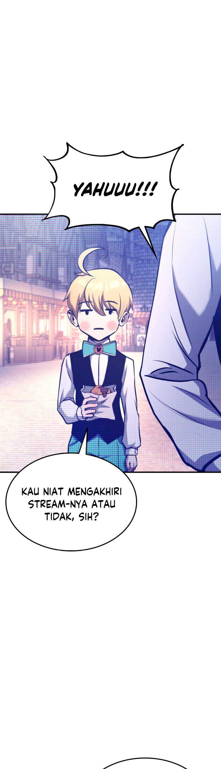 Ranker’s Return Chapter 122 Gambar 64