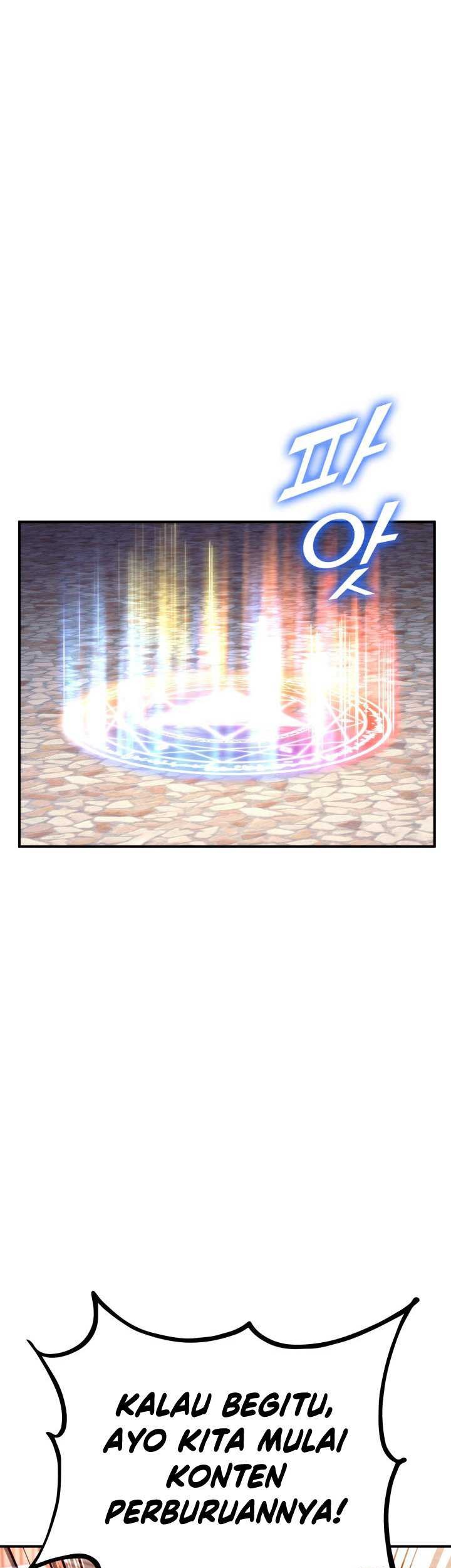 Ranker’s Return Chapter 122 Gambar 66