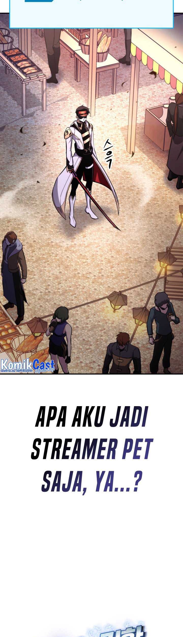 Ranker’s Return Chapter 122 Gambar 70