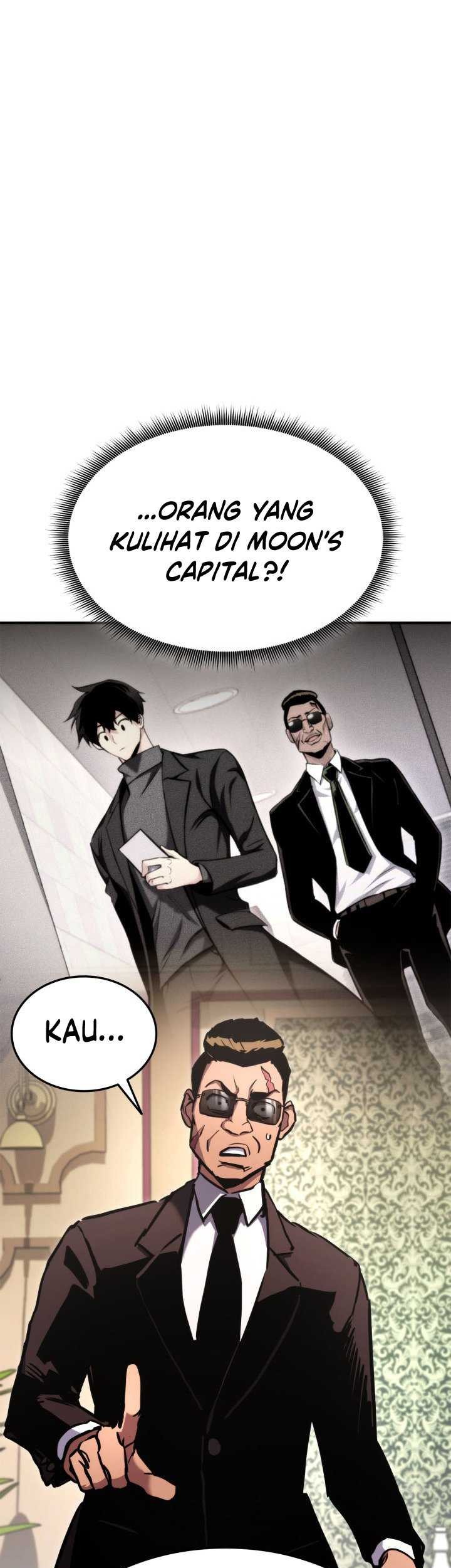 Ranker’s Return Chapter 122 Gambar 4