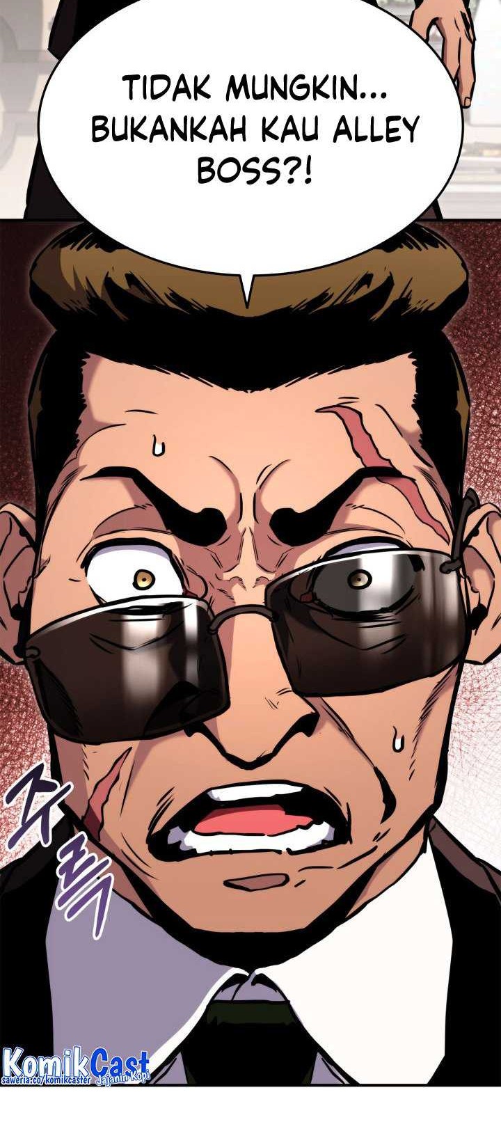 Ranker’s Return Chapter 122 Gambar 5