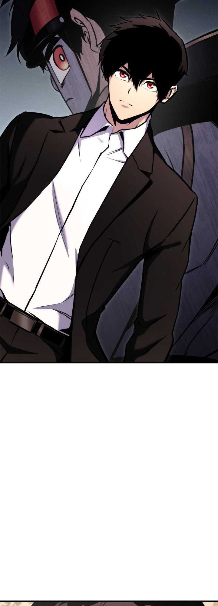 Ranker’s Return Chapter 122 Gambar 9