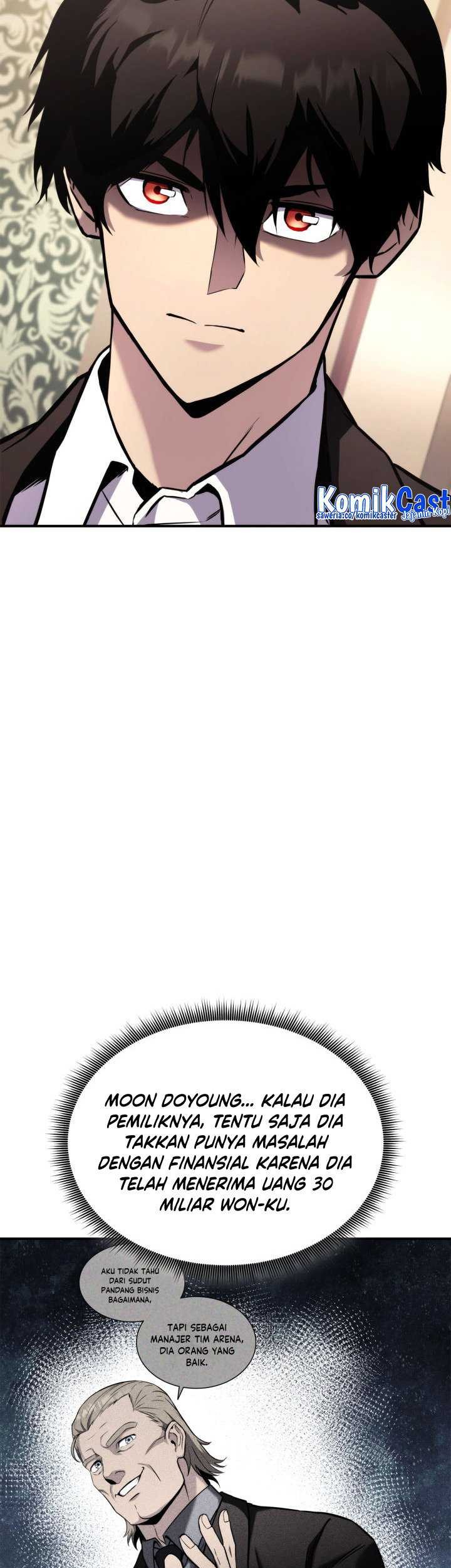 Ranker’s Return Chapter 122 Gambar 10