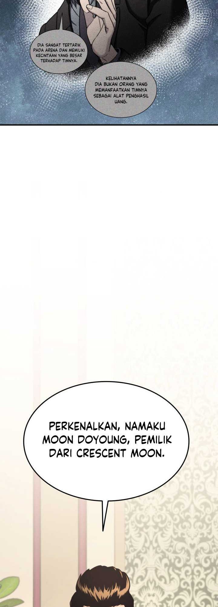 Ranker’s Return Chapter 122 Gambar 11