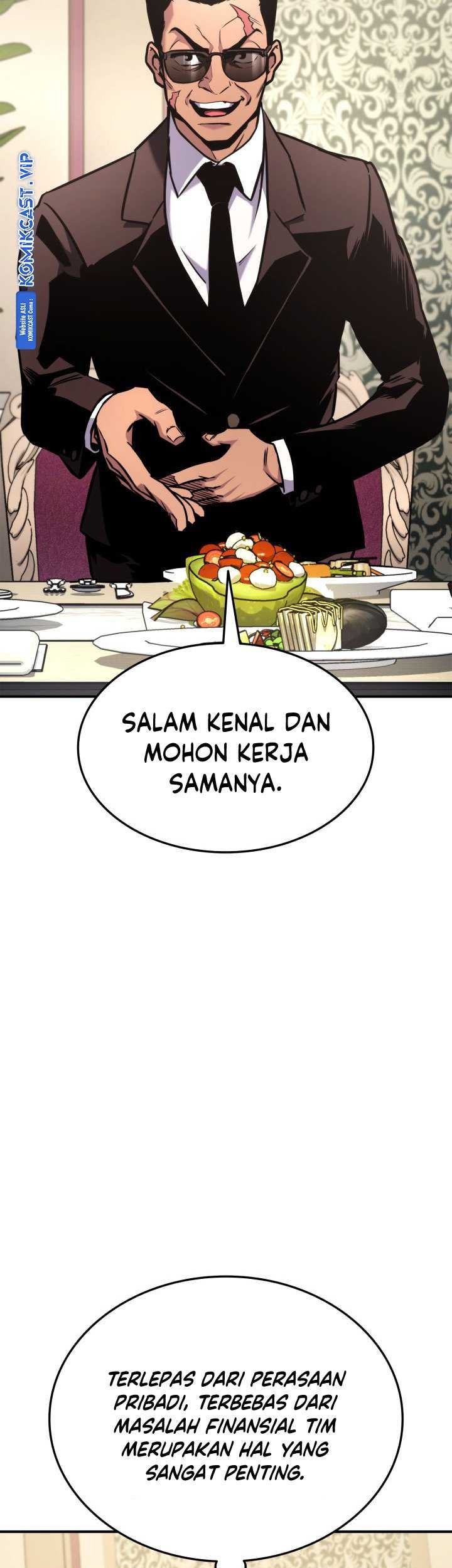 Ranker’s Return Chapter 122 Gambar 12