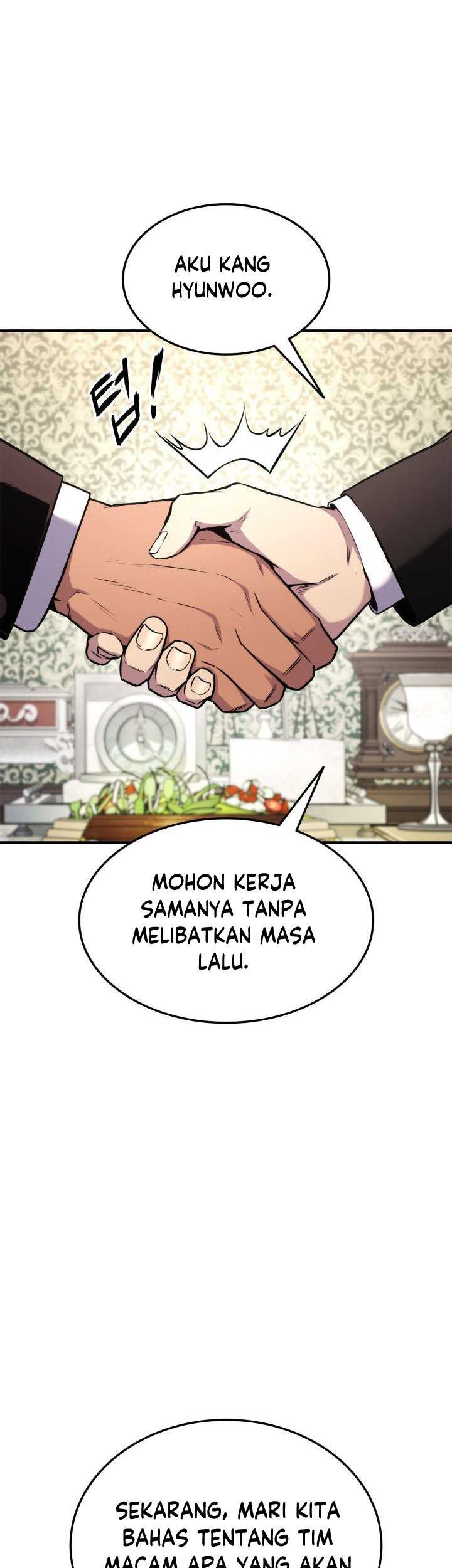 Ranker’s Return Chapter 122 Gambar 14