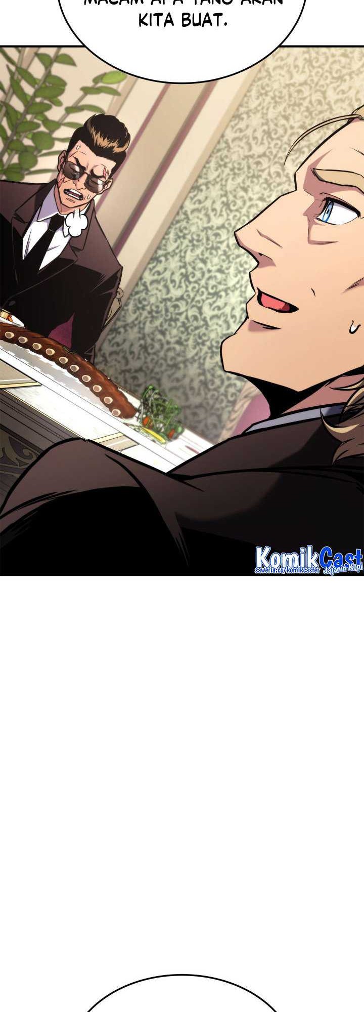 Ranker’s Return Chapter 122 Gambar 15