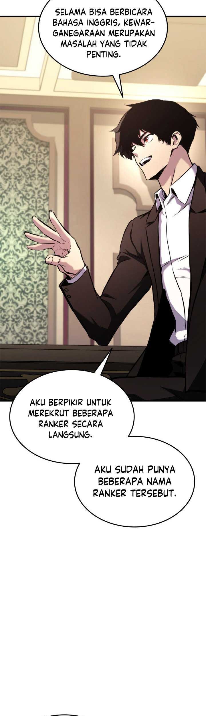 Ranker’s Return Chapter 122 Gambar 16