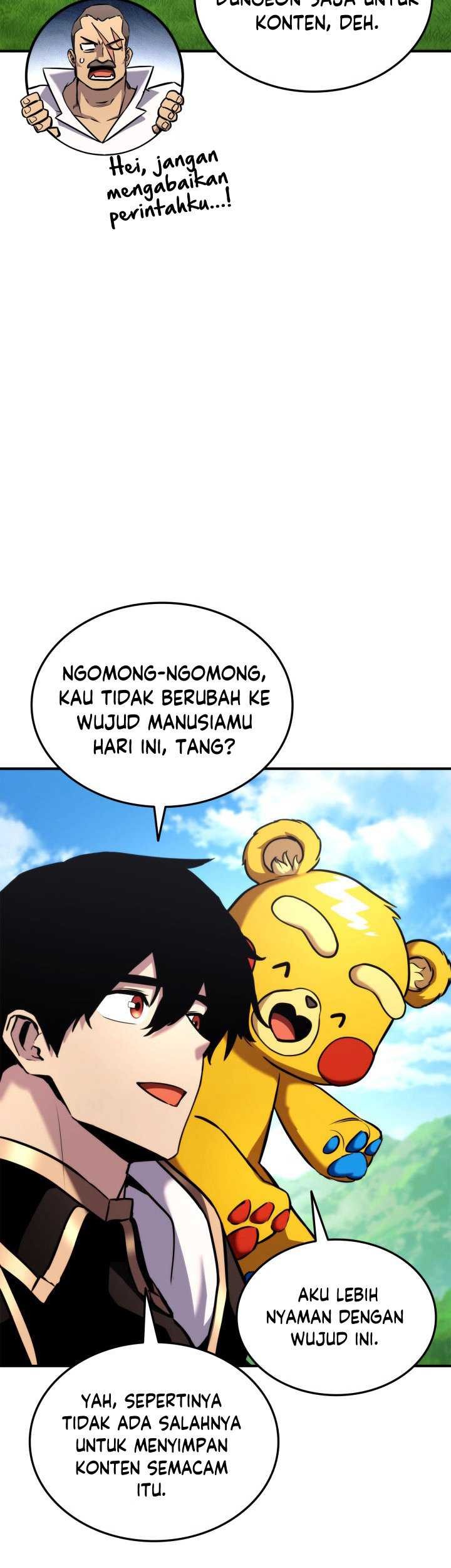 Ranker’s Return Chapter 123 Gambar 22