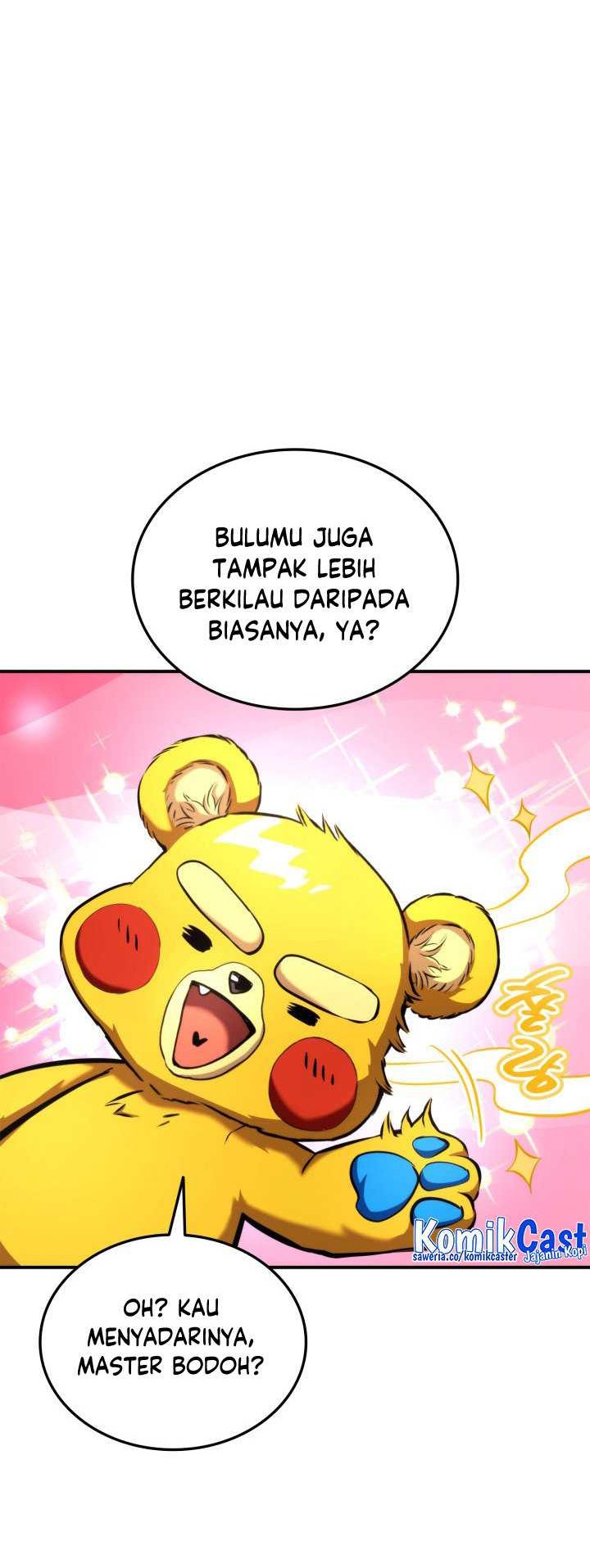 Ranker’s Return Chapter 123 Gambar 23