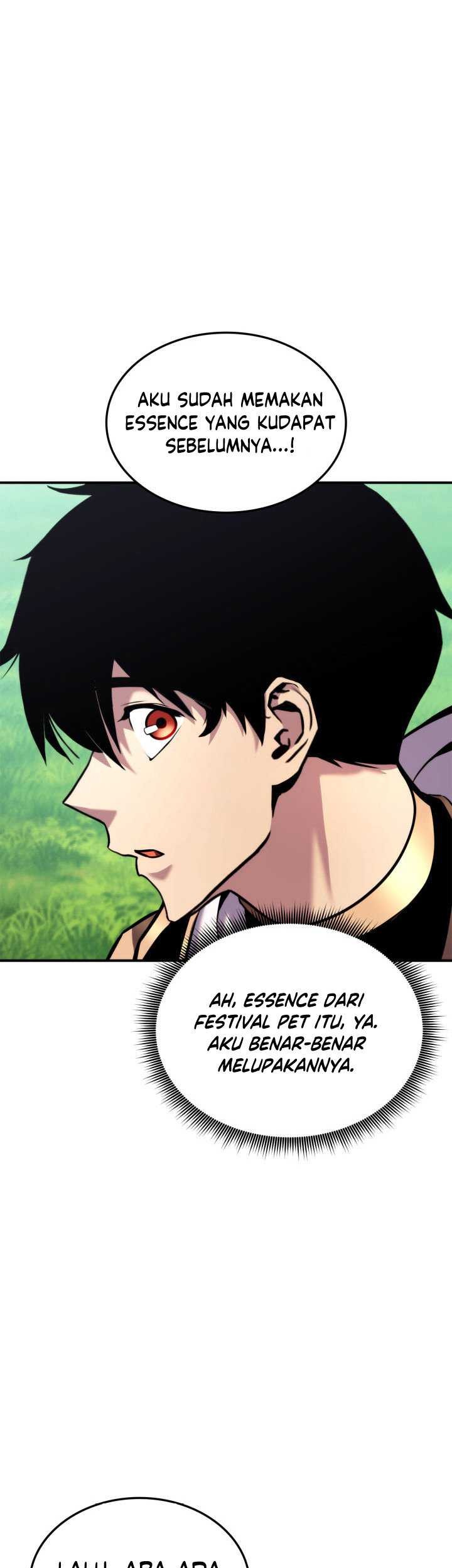 Ranker’s Return Chapter 123 Gambar 24