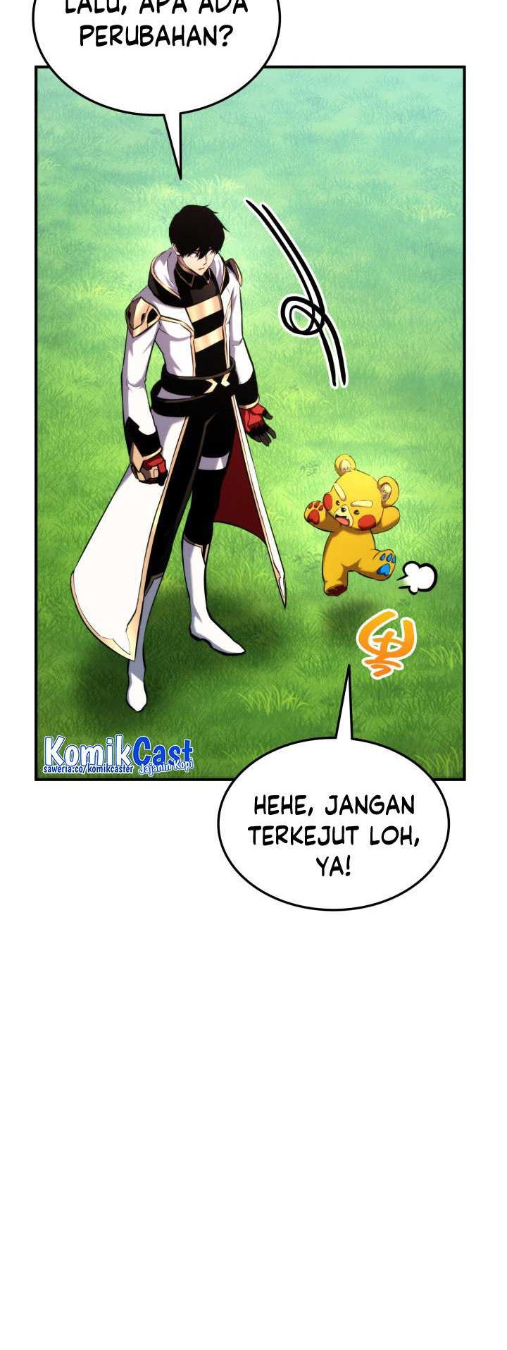 Ranker’s Return Chapter 123 Gambar 25