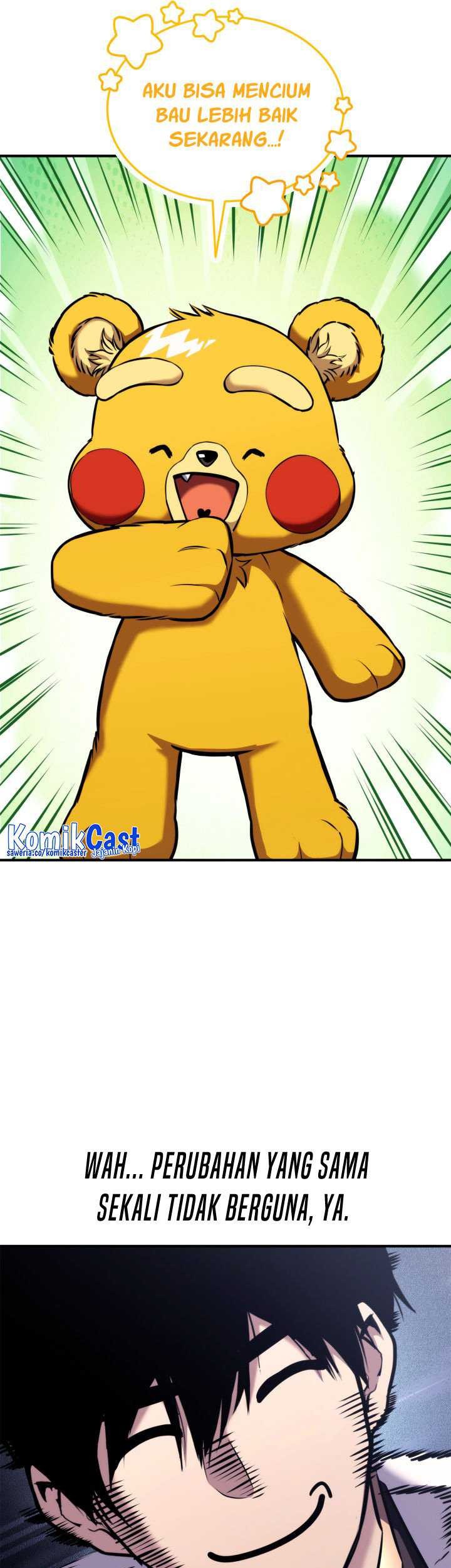 Ranker’s Return Chapter 123 Gambar 26