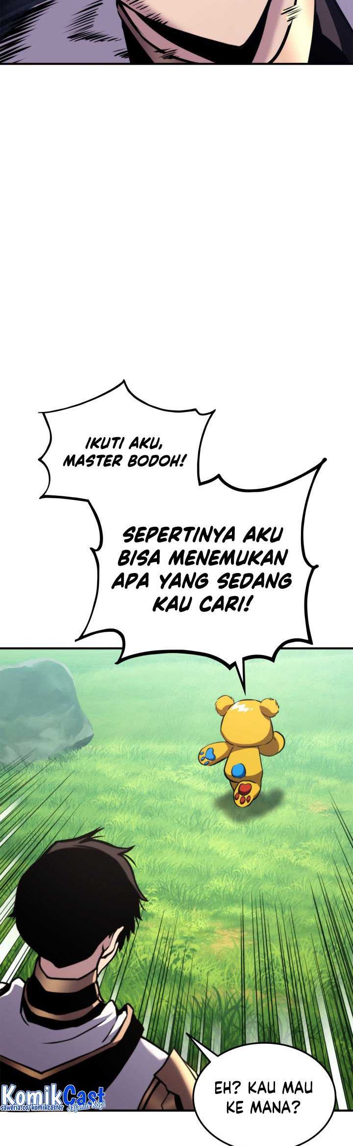 Ranker’s Return Chapter 123 Gambar 27