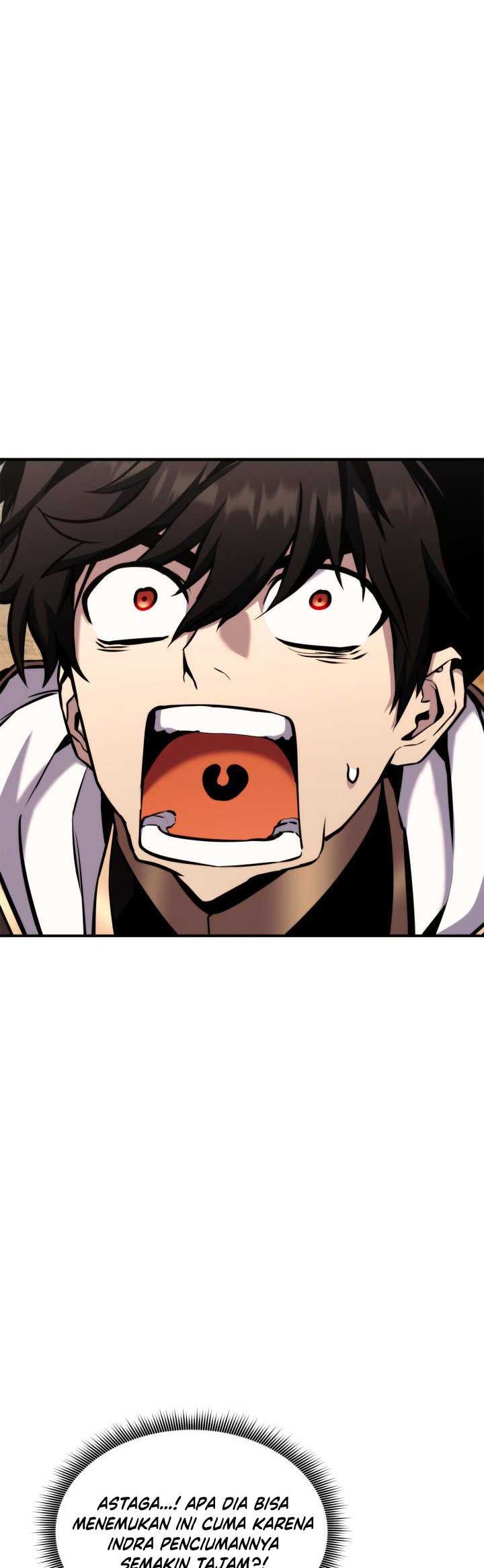 Ranker’s Return Chapter 123 Gambar 29